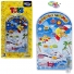 PINBALL GAME HAPPY TOYS 13,5X7,5CM