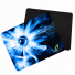 MOUSE PAD EMBORRACHADO ANTIDERRAPANTE X-CELL 22X18CM XC-MPD-03