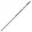 REFIL PARA CANETA BORRACHA MERCUR 6.6MM