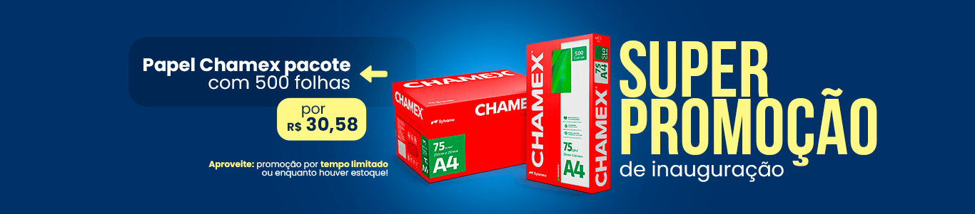 Super Promoção