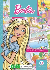 GIBI BARBIE