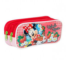 ESTOJO DUPLO G - MINNIE MOUSE