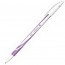CANETA CIS LOLLIPOP 0.5MM ROXA