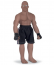 BONECOS UFC – O DESAFIO DOS CAMPEÕES BEE TOYS