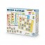 BINGO DE LETRAS - JUNGES
