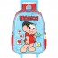 MOCHILA DE CARRINHO MÔNICA - LUXCEL