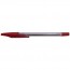 CANETA CIS SILVER STICK 1.0 VERMELHA