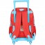 MOCHILA DE CARRINHO MÔNICA - LUXCEL