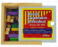 ESCALA CUISENAIRE 62 PEÇAS - CARIMBRAS