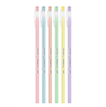 CANETA GOLLER STRIPES XL