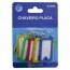 CHAVEIRO PLACA