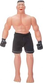 BONECOS UFC – O DESAFIO DOS CAMPEÕES BEE TOYS
