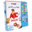 LIVRO WRITE AND WIPE - INGLÊS - TODOLIVRO