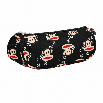 ESTOJO SESTINI PAUL FRANK - 1 ZIPER