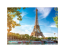 QUEBRA CABEÇAS  PARIS - 1000 PEÇAS