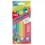LAPIS DE COR TRIS MEGA SOFT COLOR TONS TROPICAIS C/12 CORES
