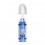 FITA DECORATIVA 5MMX3M - AZUL